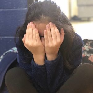 Meet your Posher, Siya